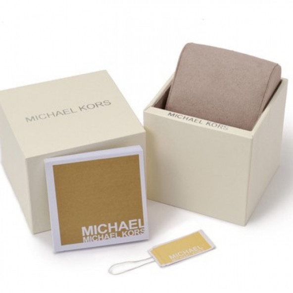 Michael Kors MK6641 Bayan Kol Saati - Resim 6
