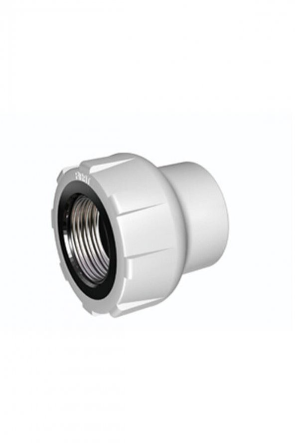 Pprc 20mm-1/2" Iç Dişli Rekor ürün görseli 1