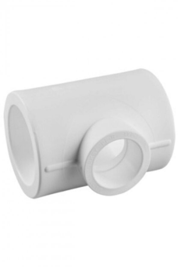 40-25-40 mm Pprc Inegal Te ürün görseli 1