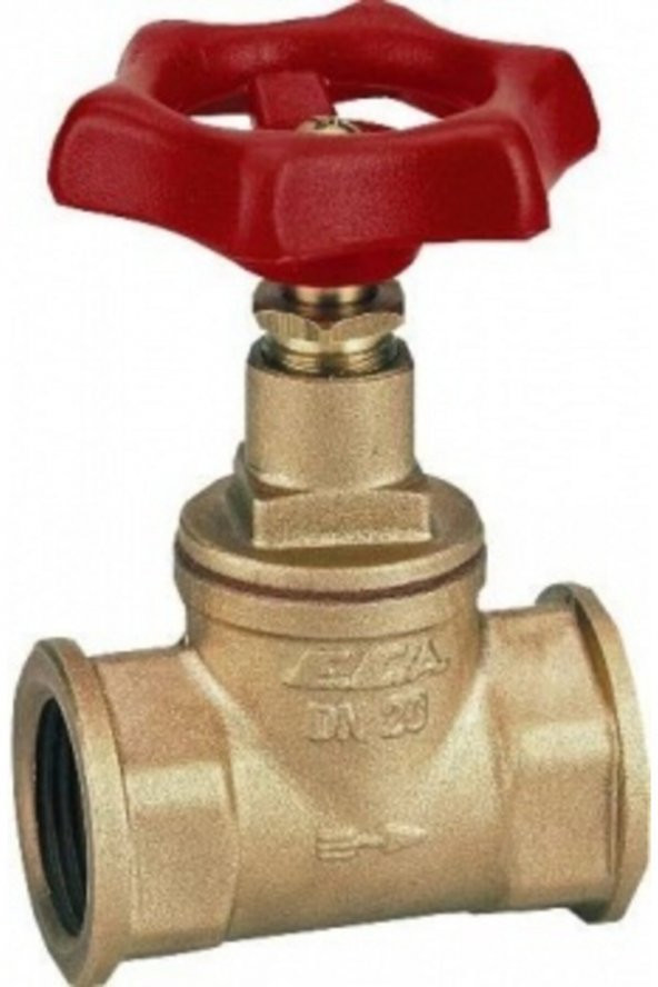 1 1/4" Stop Vana ürün görseli 1