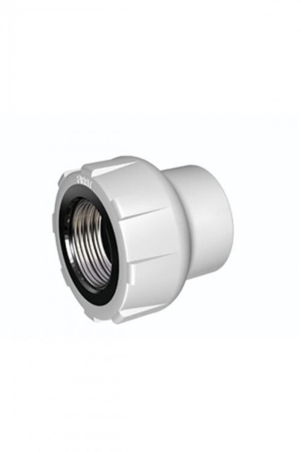 Pprc 25mm-3/4" Iç Dişli Rekor ürün görseli 1