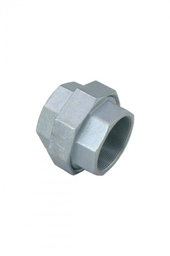 Galvaniz Konik Rekor 1 1/4 ürün görseli 1