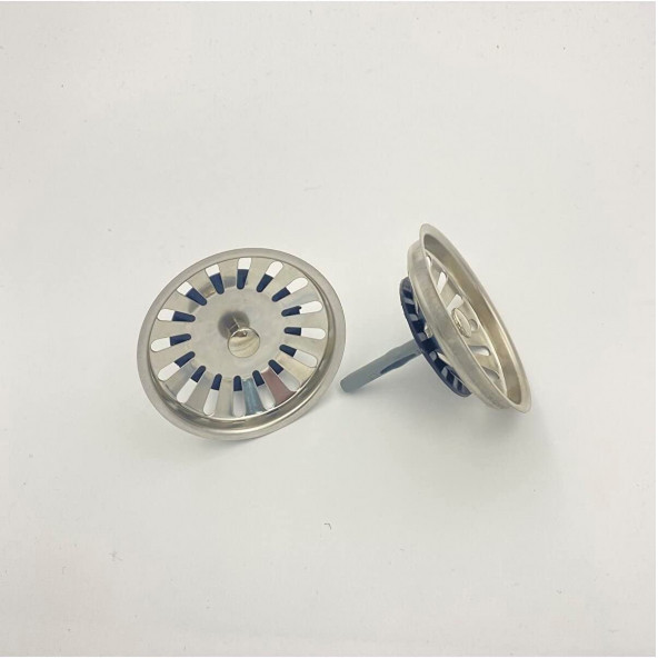 Mutfak Evye Sifon Süzgeci 8 mm ÇAP ürün görseli 1