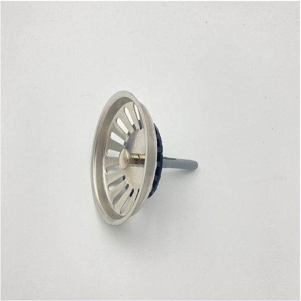 Mutfak Evye Sifon Süzgeci 8 mm ÇAP - Resim 2