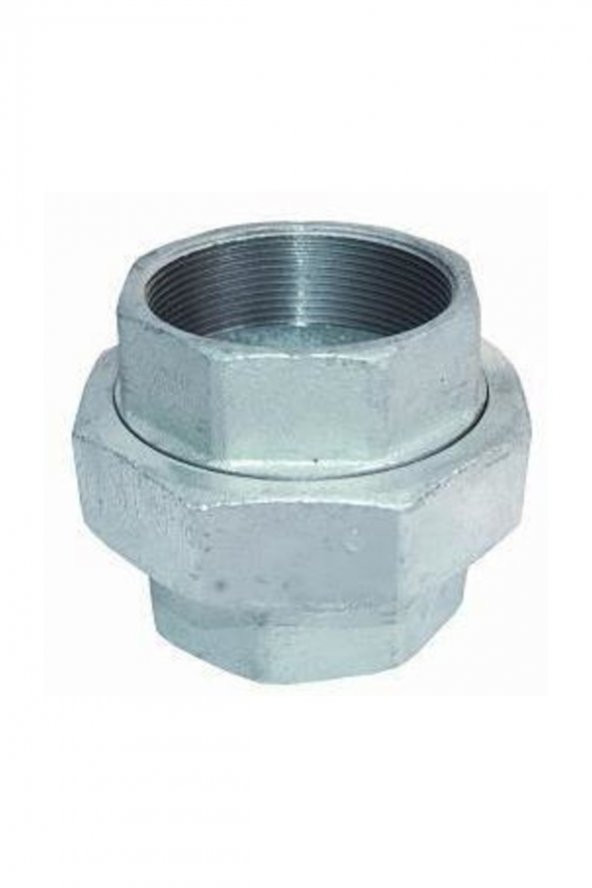 Galvanizli Konik Rekor 1" ürün görseli 1