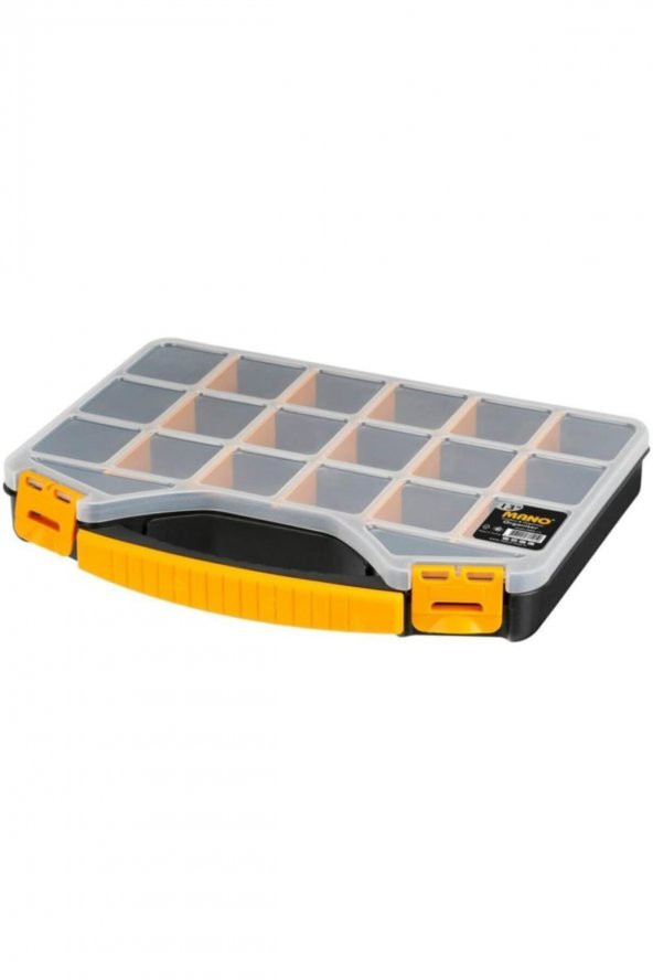 Malzeme Kutusu Org-13 Organizer 13" ürün görseli 1
