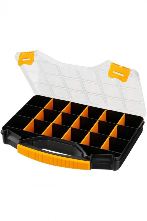 Malzeme Kutusu Org-13 Organizer 13" - Resim 2