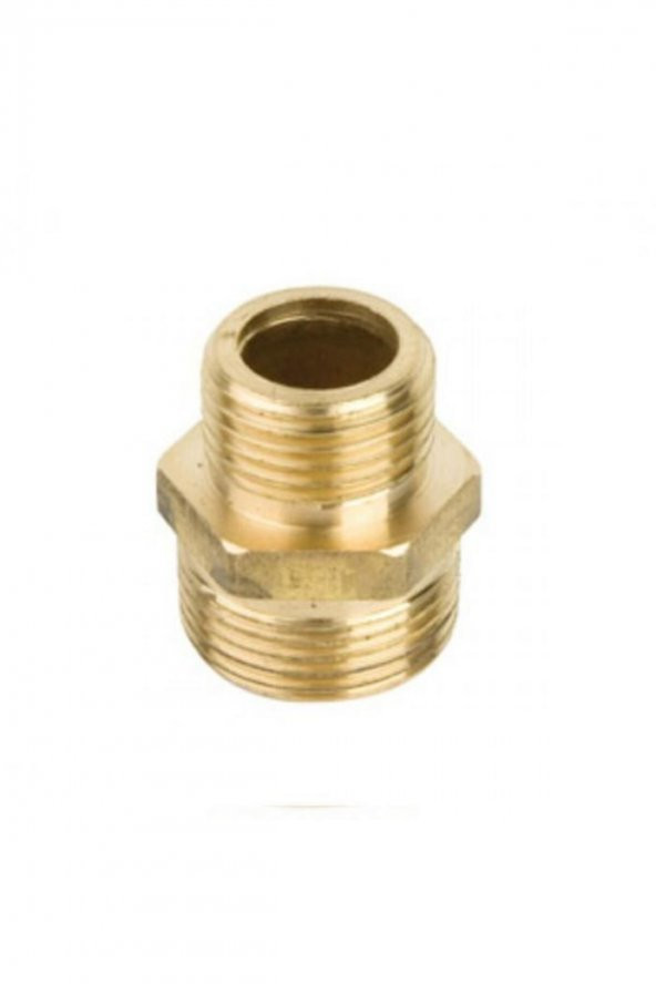 Sarı Orantılı Nipel 3/4x1/2 ürün görseli 1