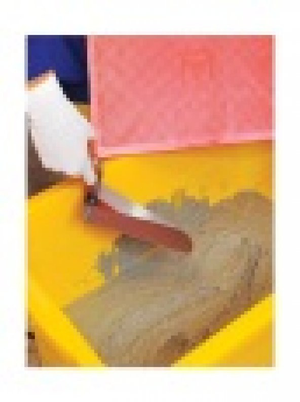 Kartal Sıva Malası 26 CM - Resim 2
