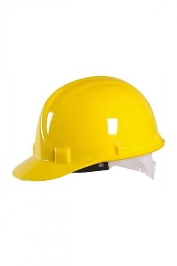 Sarı Baret ürün görseli 1