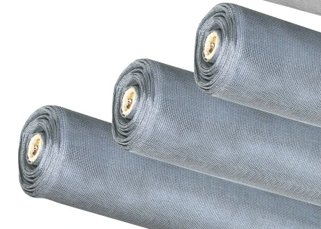 Fiber Sineklik Teli En 80 Cm ürün görseli 1