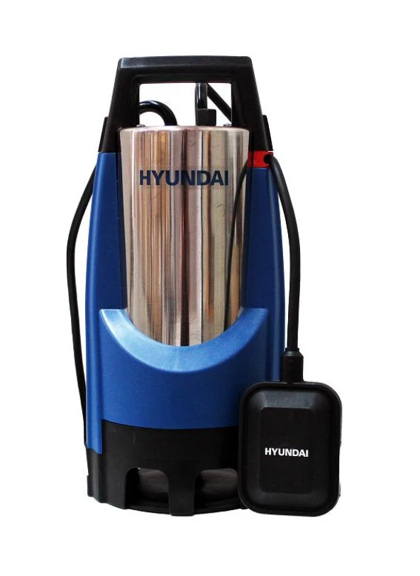 Hyundai HSP850H Inox Dalgıç Pompa 850W ürün görseli 1