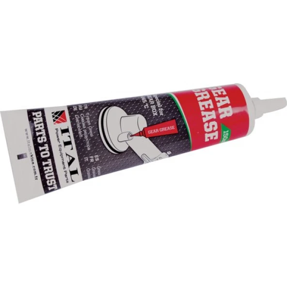 Ital Tüp Tırpan Gresi 150 ml. ürün görseli 1