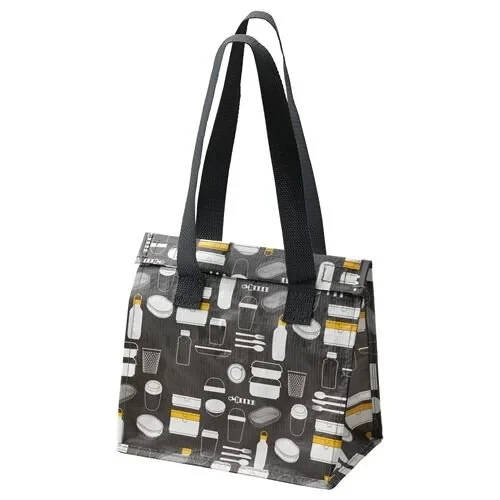 IKEA FLADDRIG YEMEK BESLENME ÇANTASI 25X27X16 CM ürün görseli 1