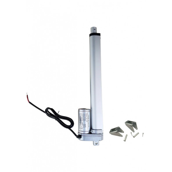 Lineer Aktüatör Motor-300-12 Inch ürün görseli 1