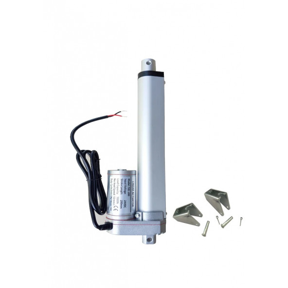 Lineer Aktüatör Motor-200 8 Inch ürün görseli 1