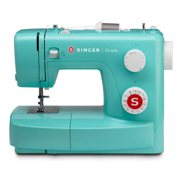 Singer Simple 3223G Dikiş Makinesi ürün görseli 1