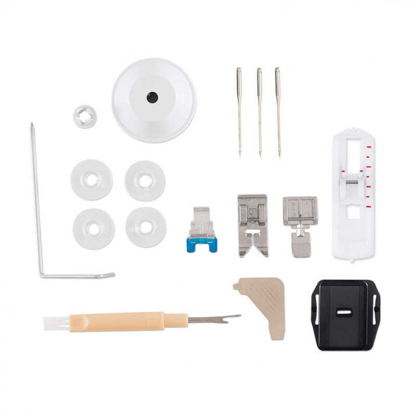 Singer Simple 3223G Dikiş Makinesi - Resim 2