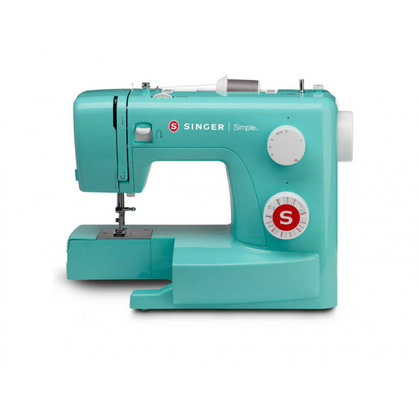 Singer Simple 3223G Dikiş Makinesi - Resim 3