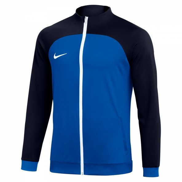 Nike Dri-FIT Academy Pro Mavi Erkek Hırka ürün görseli 1