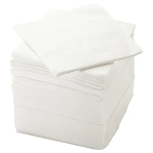 IKEA Storatare Beyaz Peçete 30x30 cm 150 Adet ürün görseli 1