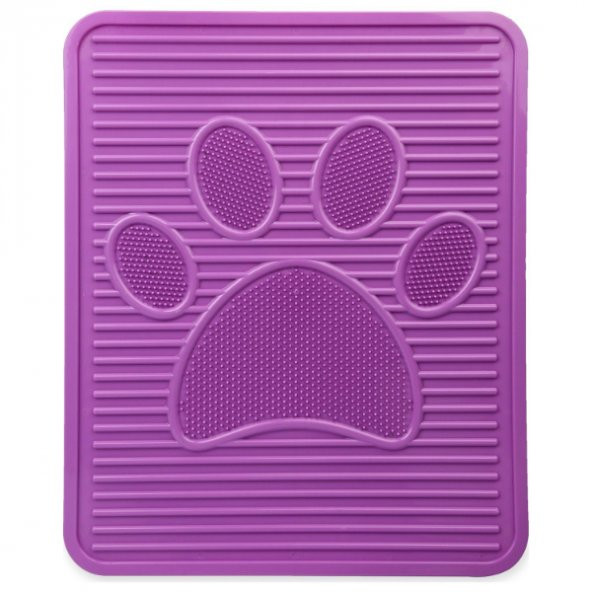 Mikopet Kedi Tuvalet Paspası - Resim 3