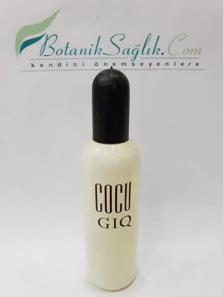 Cocu Erkek Parfüm 50 ml E01 - ACQUA DI GIQ ürün görseli 1