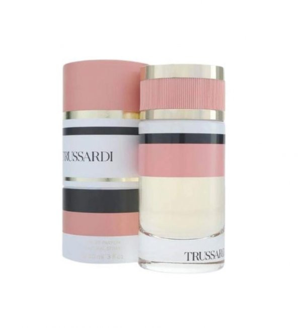 Trussardi Feminine Kadın Parfüm EDP 90 ML ürün görseli 1