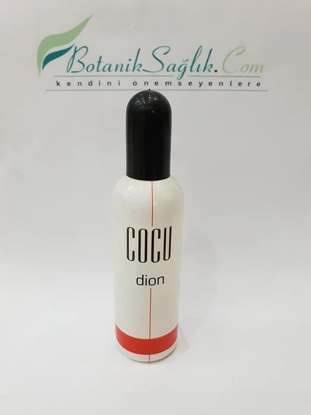 Cocu Kadın Parfüm 50 ml K29 - DION ürün görseli 1