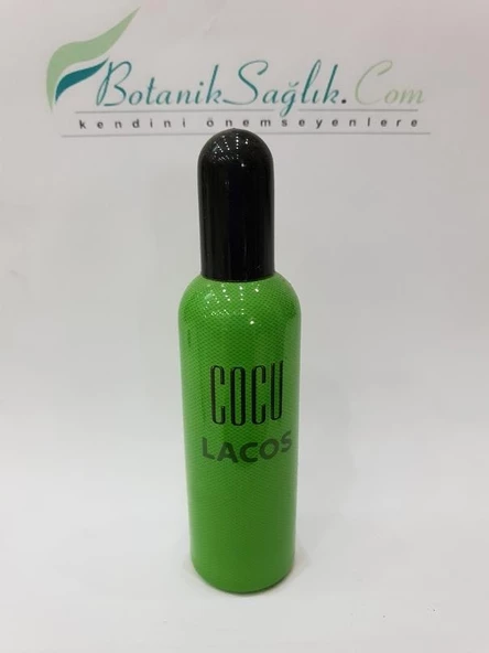 Cocu Erkek Parfüm 50 ml E13 - ESSENTIAL ürün görseli 1