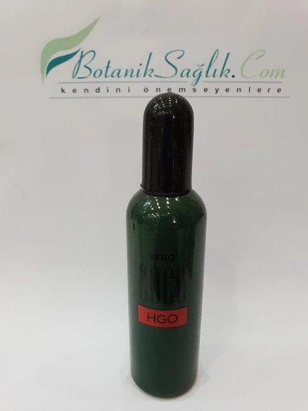 Cocu Erkek Parfüm 50 ml E03 - HUGO ürün görseli 1