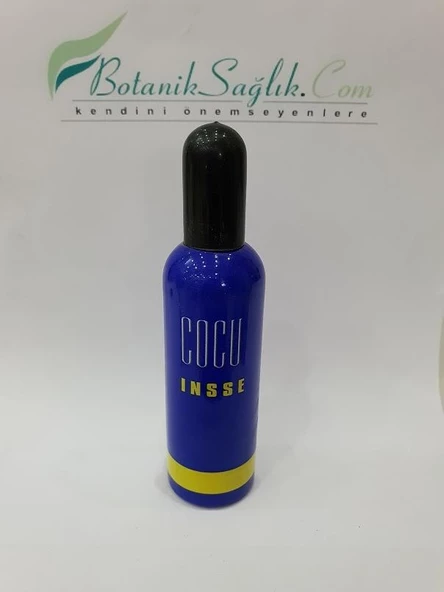 Cocu Erkek Parfüm 50 ml E11 - INSENSE ULTRAMARINE ürün görseli 1