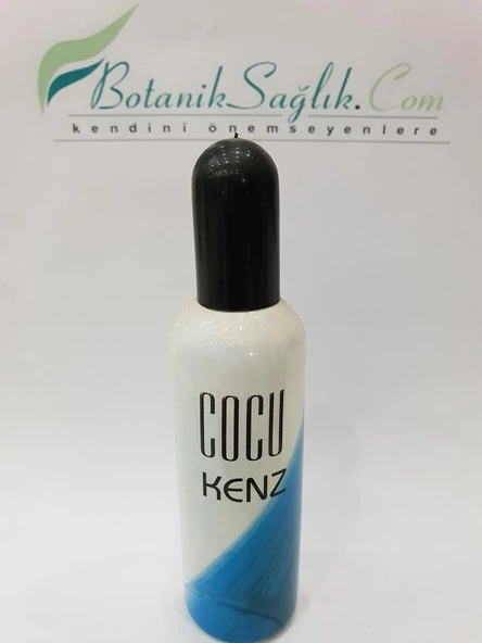 Cocu Erkek Parfüm 50 ml E05 - KENZ HOMME ürün görseli 1