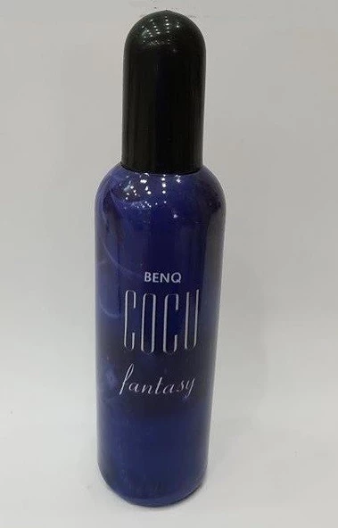 Cocu Kadın Parfüm 50 ml K08 - MIDNIGHT FANTASTY ürün görseli 1