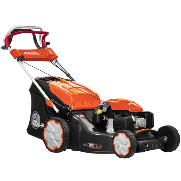 Oleo-Mac MAX 53 TK Allroad Alüminyum Benzinli Çim Biçme Makinesi ürün görseli 1