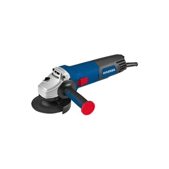 Hyundai HG855X Avuç Taşlama Makinesi – 850 W • 115 mm ürün görseli 1