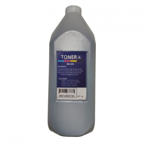 For Samsung Xpress Sl-M2625Fn Toner Tozu Garantili Muadil 1000 Gr ürün görseli 1