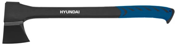 Hyundai HX235 Fiberglass Profesyonel Yarma Baltası 61 cm – Güçlü, Dengeli ve Dayanıklı ürün görseli 1