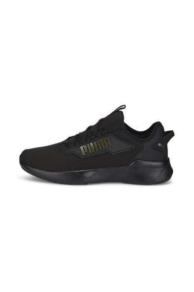 Puma Retaliate 2 376676 14 Unisex Yürüyüş ve Koşu Ayakkabısı Siyah 36-45 ürün görseli 1