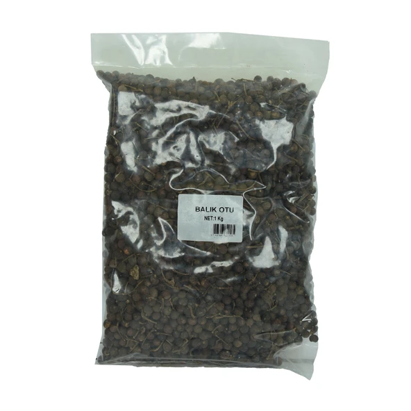 Balık Otu Doğal Tane 1000 Gr Paket - Resim 2