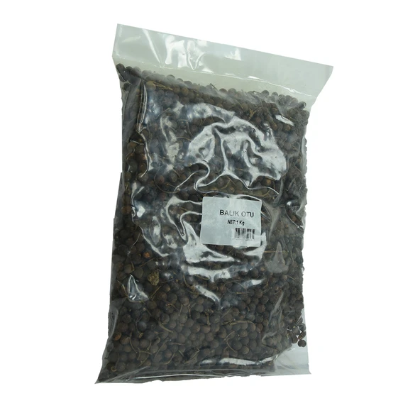 Balık Otu Doğal Tane 1000 Gr Paket - Resim 3