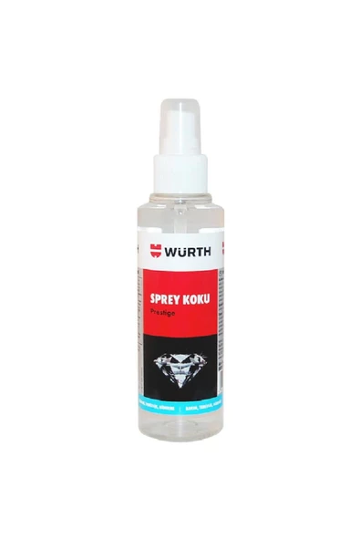 Würth Sprey Koku Prestige 150ml ürün görseli 1