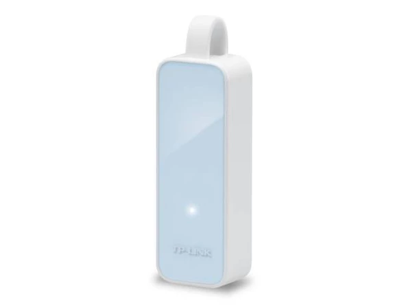 TP-LINK UE200 USB 2.0 ETHERNET AĞ ADAPTÖRÜ - Resim 2