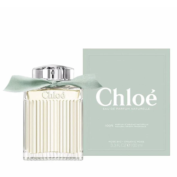 Chloe Signature Naturelle EDP 100 ml Kadın Parfüm ürün görseli 1