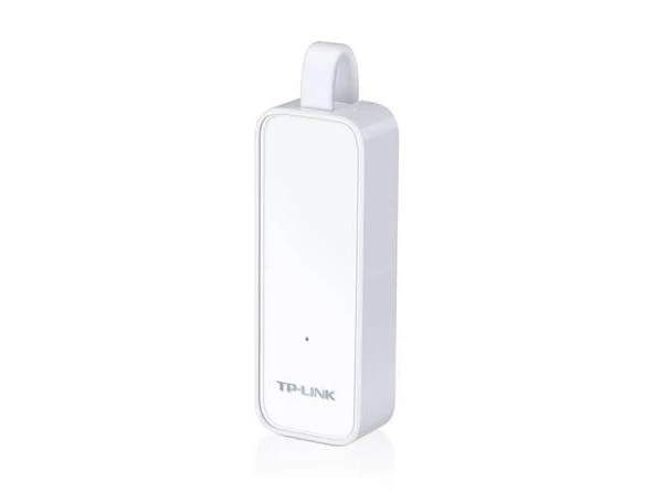 TP-LINK UE300 USB 3.0 GIGABIT ETHERNET AĞ ADAPTÖRÜ - Resim 4