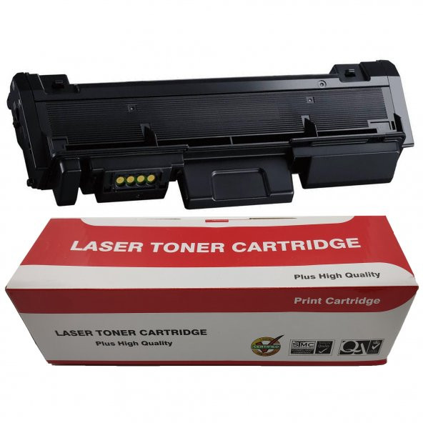 For Samsung Xpress SL-M2825d Toner Yüksek Kapasite Muadil ürün görseli 1