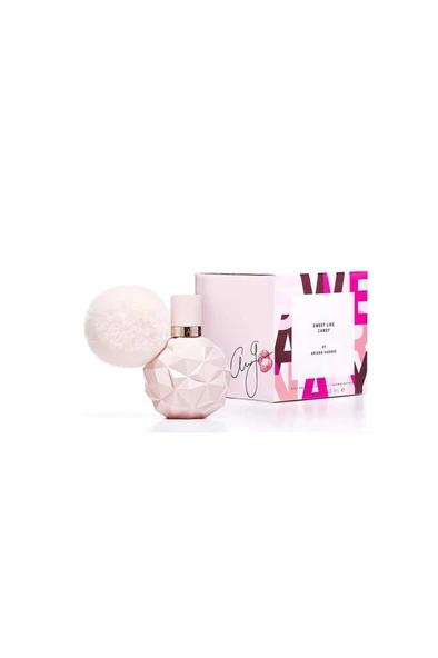 Ariana Grande Sweet Like Candy Edp 100 ml Kadın Parfümü ürün görseli 1