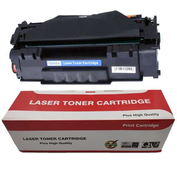 For Canon Lasershot LBP-3310 Toner 3500 Sayfa Muadil ürün görseli 1