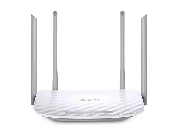 TP-LINK ARCHER C50 1200Mbps KABLOSUZ ROUTER ürün görseli 1