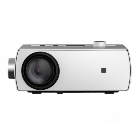 YG430 1920x1080p Full-HD 320 Ansi / 3700 Lümen 5Ghz WiFi Multiscreen Projeksiyon Cihazı ürün görseli 1